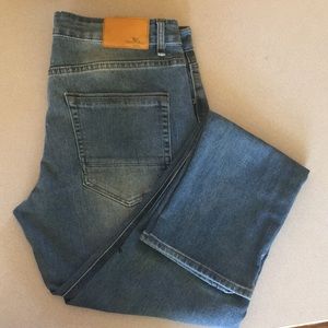 Men’s Jeans